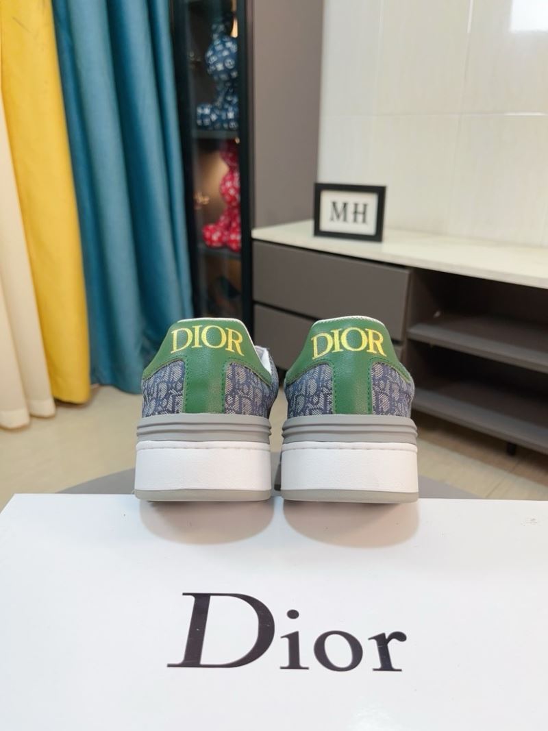 Christian Dior Low Shoes